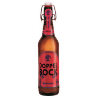 Martinsbräu (Skt. Martinus) Doppelbock