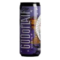 50&50 Craft Brewery God Of Laif