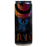 Birra Gaia Aradia