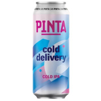 PINTA Cold Delivery