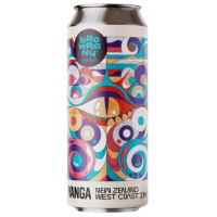 Browarny Craft Beer Yanga