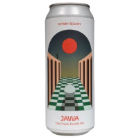 Browar Cztery Ściany Jawa