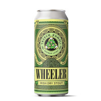 Browar Trzech Kumpli Wheeler