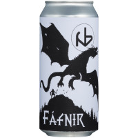 Keane Brewing Fáfnir
