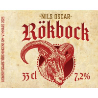 Nils Oscar Rökbock