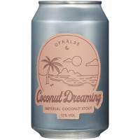 Ofrälse Brygghus Coconut Dreaming