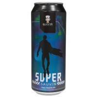Browar Gwarek SUPER Sauvin