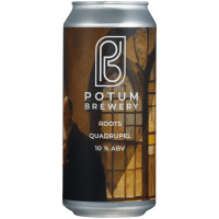 Potum Brewery Roots