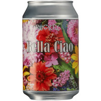 Ruckel Brewing THN Bella Ciao