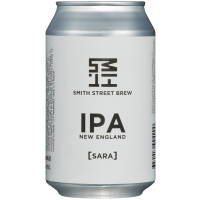 Smith Street Brew IPA [Sara]