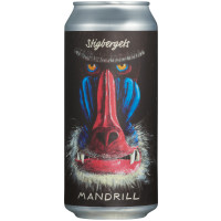Stigbergets Bryggeri Mandrill