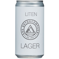 Åre Bryggcompagni Liten Lager