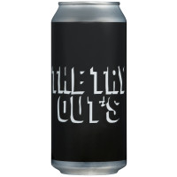 Örebro Brygghus The Try Out's - White IPA