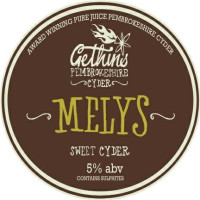 Gethins Cyder Melys