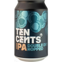 Williams Brothers (Heather Ales) Ten Cents IPA