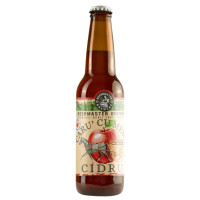 Beermaster Caru' Cu Mere