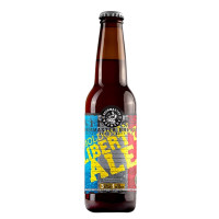 Beermaster Moldavian Liberty Ale