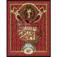 Brasserie de la Mule The Belgian Beer Race - TBBR bYr Essen '22