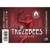 Huisbrouwerij 't Pakhuis Trezebees