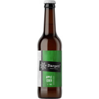 Dargett Craft Beer Apple Cider / Uncle Raffi's