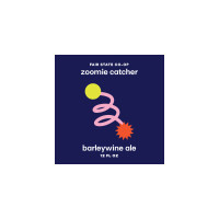 Fair State Brewing Cooperative Zoomie Catcher