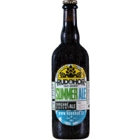 Pivovar Rudohor Summer Ale 10°