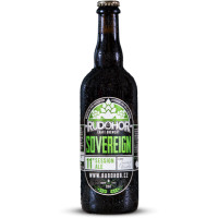 Pivovar Rudohor Sovereign 11° Session Ale