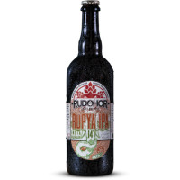 Pivovar Rudohor Rüpya 14° IPA