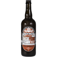 Pivovar Rudohor Smash Pound IPA 14°