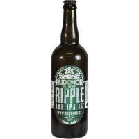 Pivovar Rudohor Ripple DDH IPA 16°