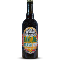 Pivovar Rudohor Rand Ale 12,7°