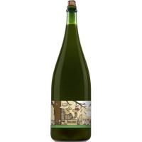 Donzoko Brewing Letting the Days Go By Double Cherry