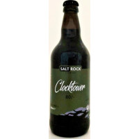 Saltrock Brewing (Scotland) Clocktower