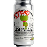 Simple Things Fermentations US Pale - Citra, Azacca & El Dorado