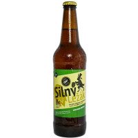 Kynšperský Pivovar (Kynšperský Zajíc) Silný Ležák 14°