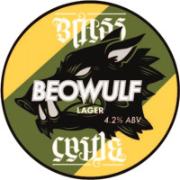 Brass Castle Brewery Beowulf