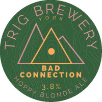 Trig Brewery Bad Connection