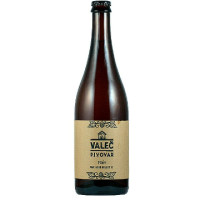 Pivovar Valeč Práh