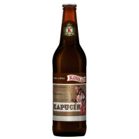 Pivovary Liberec Vratislavice (Konrad) Kapucín