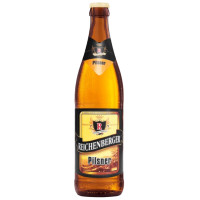 Pivovary Liberec Vratislavice (Konrad) Reichenberger Pilsner
