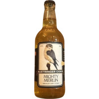 Austringer Cider Mighty Merlin