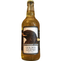 Austringer Cider Golden Legend