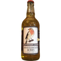 Austringer Cider Mysterious Robin
