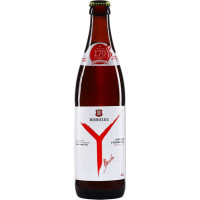 Pivovar Rohozec Y - Ypsilon