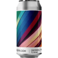 Popihn NEIPA DDH - Centennial / HBC630 / Simcoe