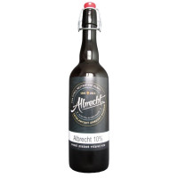 Albrecht Zámecký Pivovar Frýdlant 10° Výčepní