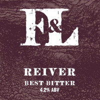 First & Last Brewery Reiver