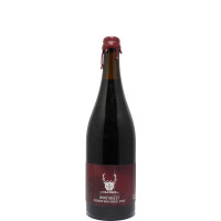 Wild Beer Co WineyBeest (2021)