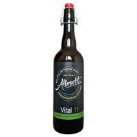 Albrecht Zámecký Pivovar Frýdlant 11° Vital