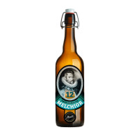 Albrecht Zámecký Pivovar Frýdlant 12° Melchior